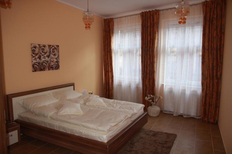 Apart-Lux Bytom Room photo