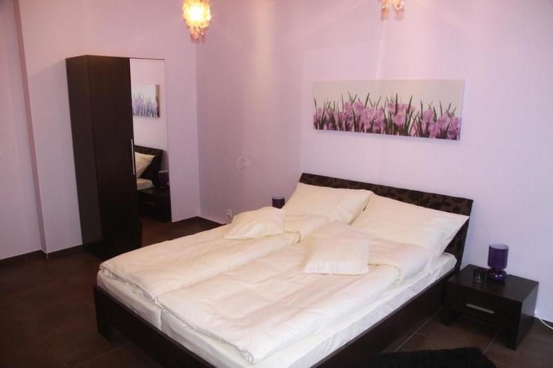 Apart-Lux Bytom Room photo