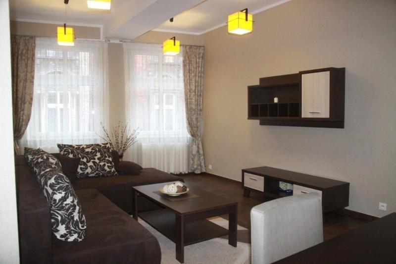 Apart-Lux Bytom Room photo