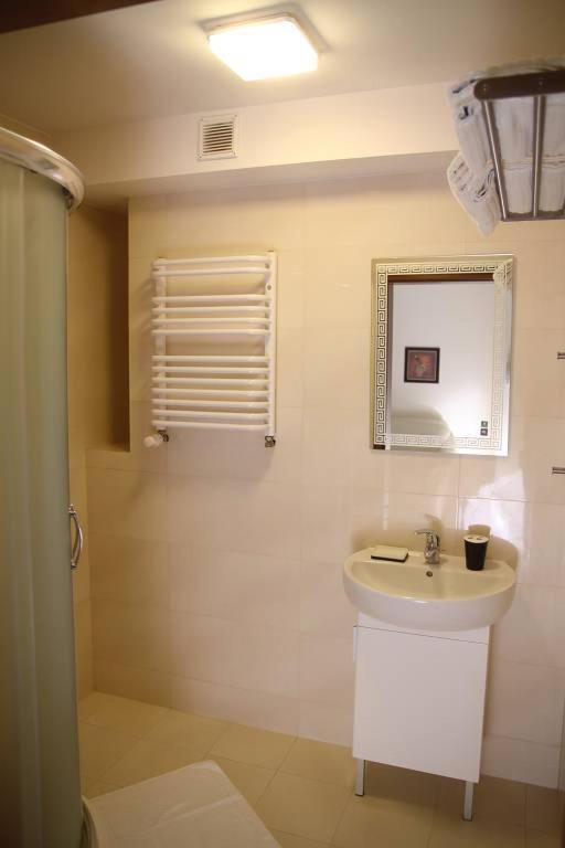 Apart-Lux Bytom Room photo