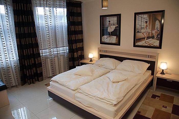 Apart-Lux Bytom Room photo