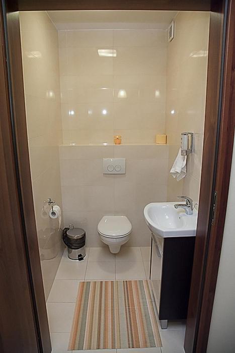 Apart-Lux Bytom Room photo