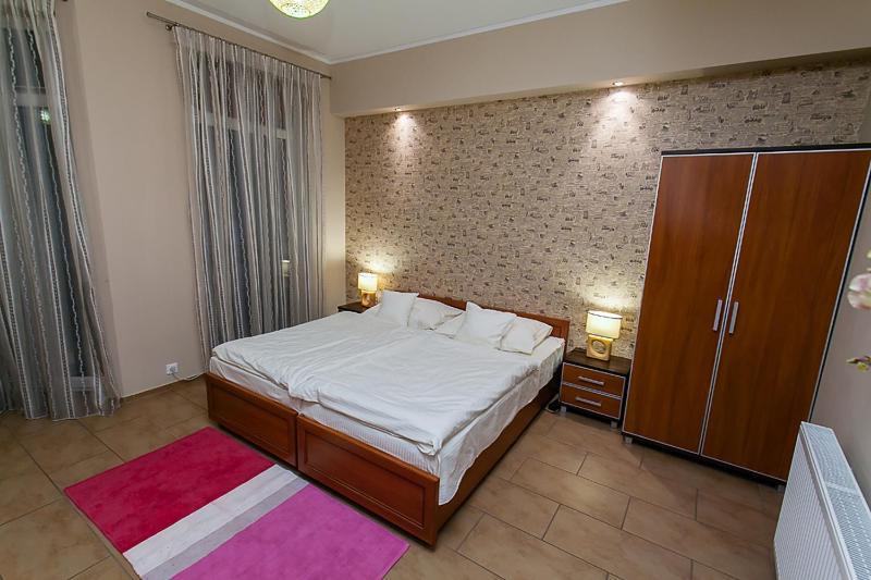 Apart-Lux Bytom Room photo