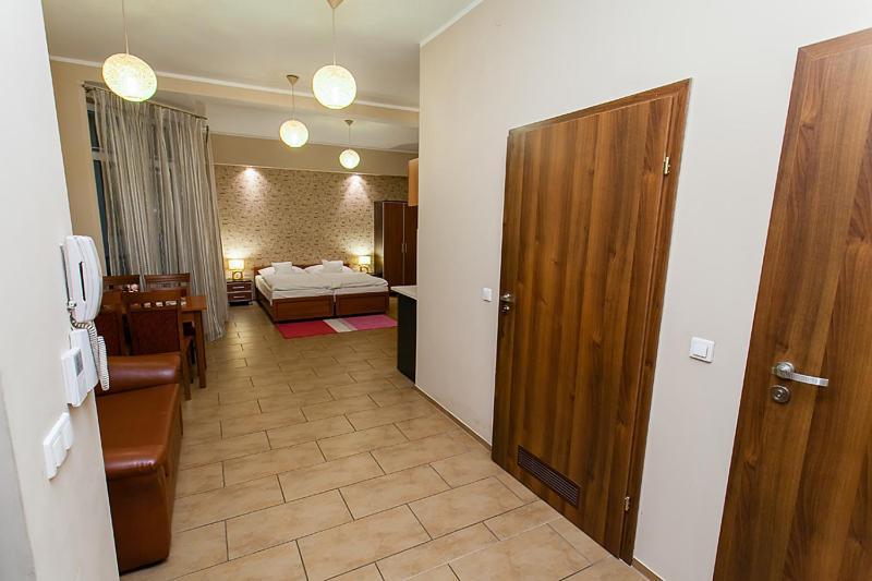 Apart-Lux Bytom Room photo