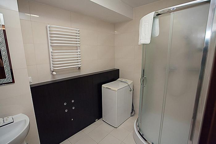 Apart-Lux Bytom Room photo