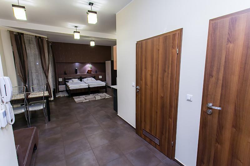 Apart-Lux Bytom Exterior photo
