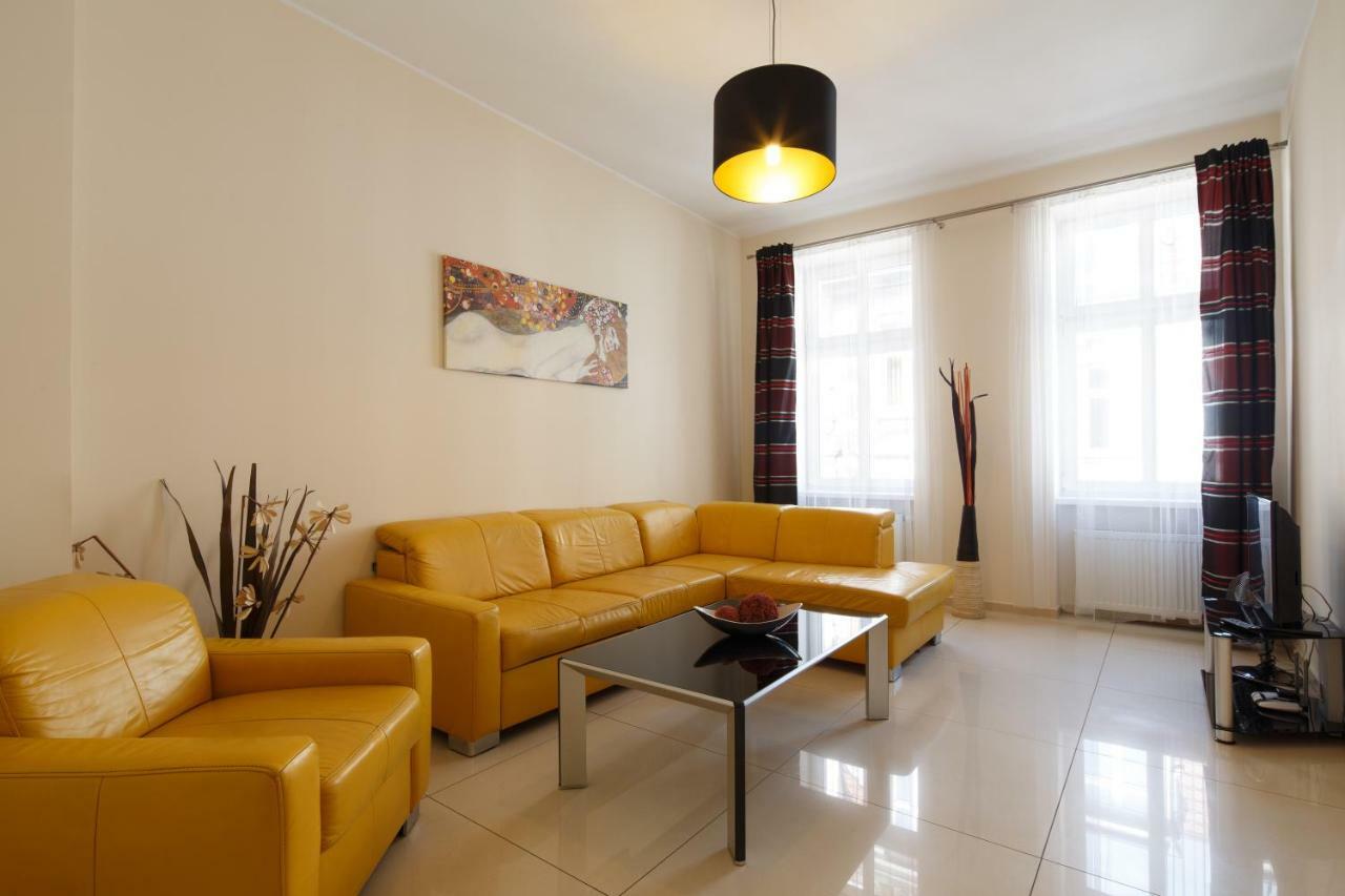 Apart-Lux Bytom Exterior photo